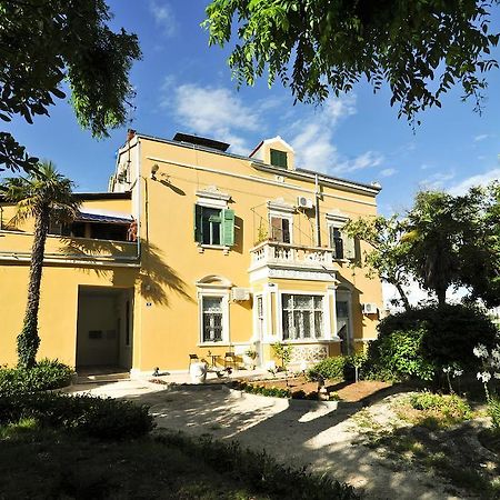 Apartments Villa Ida Zadar Rum bild
