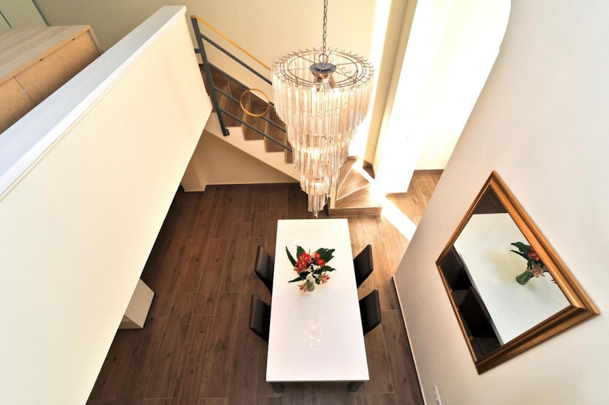 Apartments Villa Ida Zadar Exteriör bild